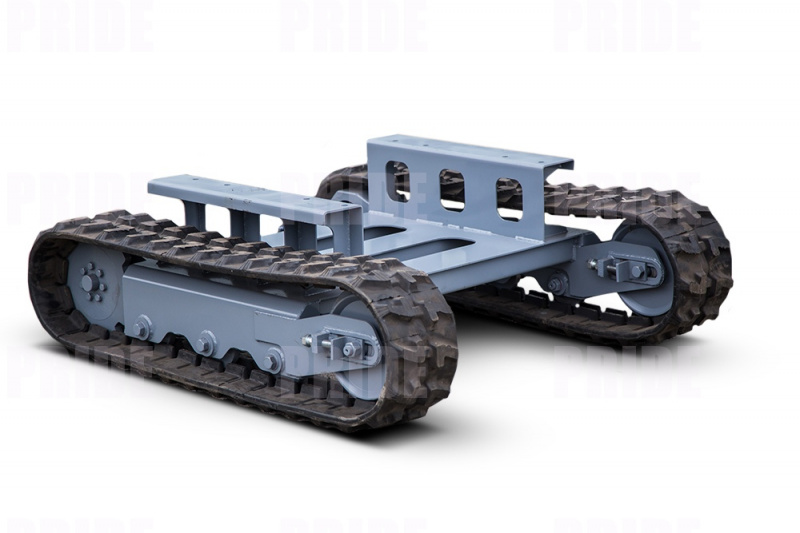 Crawler base Model M